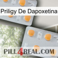 Dapoxetine Priligy 25